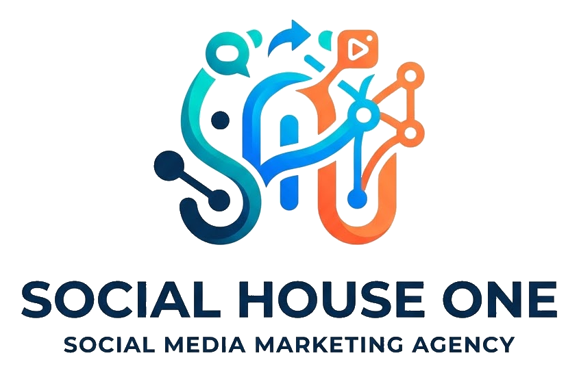 Social House 1 Social Media Marketing Agency